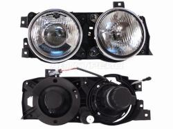 Фара BMW 5-Series 88-96 / 7-Series 86-94 (Спереди/ Справа)