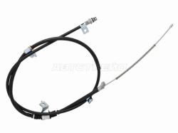 Трос стояночного тормоза MITSUBISHI PAJERO IV 06- RH