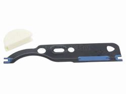 Прокладка регулятора фаз газораспределения VAG A4/A6/OCTAVIA/PASSAT AWT/AGU/AMX