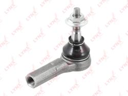 Рулевой наконечник L/R OPEL MOKKA 1.4-1.8 12> c4392lr