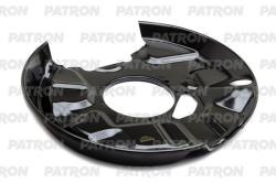 Кожух тормозного диска PBS094