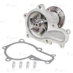 Насос водяной для а/м Toyota Chaser (92-)/Mark II (92-) 2.0i [1G-FE] (LWP 1903)