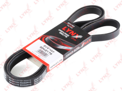 Ремень п/к 6PK2075