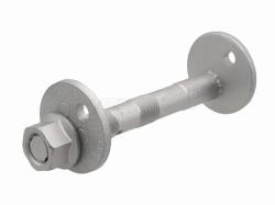 Болт (комплект) с эксцентриком №2 TOYOTA FORTUNER/HILUX 15-