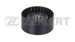 Ролик натяжной агрегатного ремня BMW 5 (F10) 09- X3 (F25) 11- 7 (F01 F02 F03 F04) 09- sr-1791