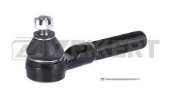 Наконечник рулевой лев. Jeep Cherokee 84-  Grand Cherokee 91-  Wrangler II 96- sn-2275