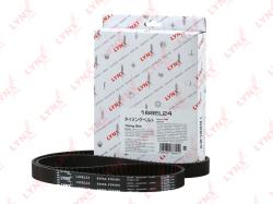 Ремень ГРМ OPEL Astra g-h 2.0 98> / Zafira a-b 2.0 01> 168EL24