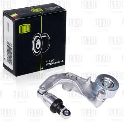 Ролик привод. ремня для а/м Honda Civic (06-)/Accord (08-) 1.8i/2.0i [R18; R20] (с натяж. мех.) (CM 2305)