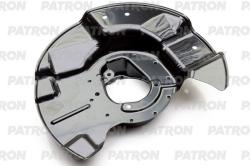 Кожух тормозного диска PBS240