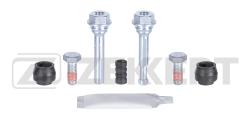 Комплект направ. тормозного суппорта перед./задн. Toyota LC 100 98- Rav 4 (A20) 00- Suzuki Grand V br-1380