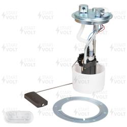 Модуль топл. насоса для а/м ГАЗ ГАЗель с дв. ГАЗ-560/562 Штайер ЕВРО-2 (резьб. штуцер) (SFM 0309)