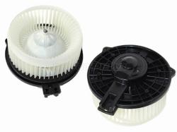 Мотор отопителя салона (Правый руль) Toyota Harrier (XU10) 97-03 / Aristo 97-04