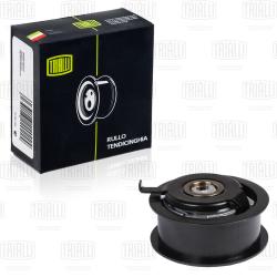 Ролик ГРМ для а/м VW Passat B4 (93-) 1.9d (натяж.) (CM 5240)