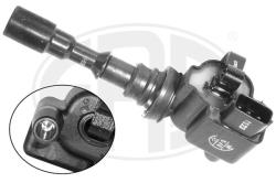 Катушка зажигания  KIA SORENTO 3.5 02-06 880204