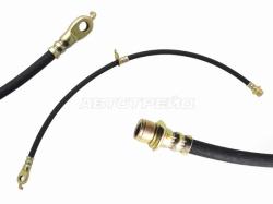 Шланг тормозной перед (Таиланд) TOYOTA WISH ZGE2# 09-17 RH
