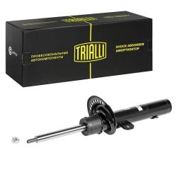 TRIALLI AG 10070 Амортизатор для автомобилей Ford Mondeo III (00-) (стойка) передний левый / правый