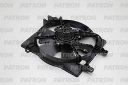 PFN213 Вентилятор радиатора