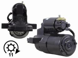 Стартер Mazda 3 03-09 / 6 02-12 / 5 04-11 / Atenza 02-07 (1 kW/ Z=11/ (L=209mm))