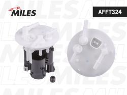 AFFT324 Фильтр топливный MITSUBISHI COLT /LANCER 03-