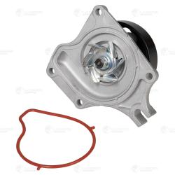 Насос водяной для а/м Mazda 3 (BK) (03-) 1.4/1.5/1.6 (LWP 2503)