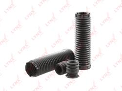 Пыльник+отбойник VW T5 03- пер.подв.(к-т на 2 амортизатора) PR-7039