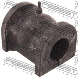 Втулка стабилизатора HONDA HR-V 98-05 пер. 24.2мм. HSB-HRVF24