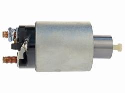 Втягивающее реле стартера MITSUBISHI L200 2.0 96-07 4G63