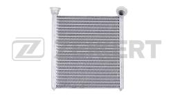 Радиатор отопителя VW Jetta IV 10- Golf VI 11- mk-5127