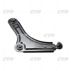 Рычаг подвески Daewoo NUBIRAII 99- CQ0092L cqkd-10l