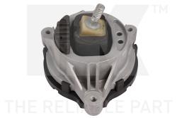 Опора двигателя BMW 1(F20)/3(F30) 59715030