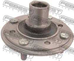 СТУПИЦА ПЕРЕДНЯЯ (HYUNDAI ELANTRA/LANTRA (AK) 1995-2000) FEBEST 1282-002