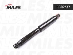 DG02577 Амортизатор TOYOTA LAND CRUISER 80 01/90-12/97 зад.газ.