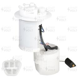 Модуль топл. насоса для а/м Toyota Avensis (08-) 1.8i/2.0i (SFM 1927)