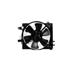 404002 Вентилятор охлаждения Daewoo Matiz 0,8-1,0 3/2001->