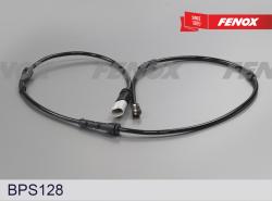 BPS128 Датчик износа торм.колодок BMW F25(X3)