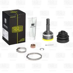 ШРУС для а/м Nissan Primera P12 (02-) ABS (наруж.) (GO 1404)