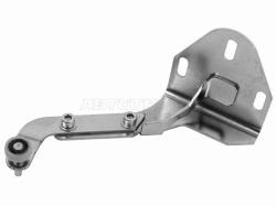 Ролик сдвижной двери нижний IVECO DAILY