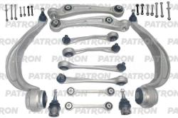 Комплект рычагов подвески PS5666