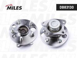DB83130 Ступица с подшипником TOYOTA AVENSIS I T220/CARINA E T190 96-03 зад. +ABS