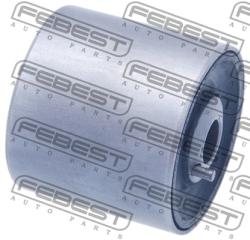 САЙЛЕНБЛОК НИЖНЕГО ПЕРЕДНЕГО РЫЧАГА MERCEDES BENZ R-CLASS 251 2005- bzab-031