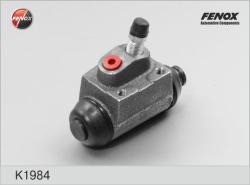 Цилиндр тормозной FORD ESCORT/ORION 80-90 K1984