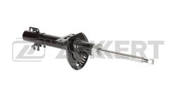 Амортизатор газовый передней подвески Audi A1 13- Skoda Fabia (NJ_) 14- VW Polo V 09- sg-4060