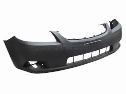 Бампер передний CHEVROLET EPICA 06-13
