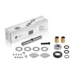 TRIALLI SH 0320 Ремкомплект поворотного кулака для автомобиля ГАЗ 3302 (кмпл. шкворень c подшип.)