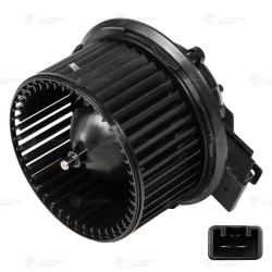 Э/вентилятор отоп. для а/м Ford Explorer (11-) (LFh 1095)