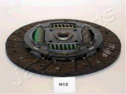 Сцепление к-т HYUNDAI SANTA FE I 2.0CRDI-2.4  01-06 AWD KF-H32