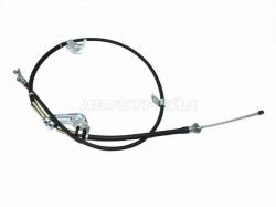 Трос ручника TY Probox/Succeed NCP5# 02- RH