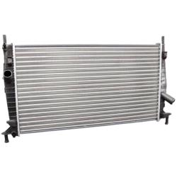 Радиатор охлаждения Mazda 3 BK / Focus II / S40 II (04-12)