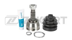 Шрус внешн. OPEL CORSA D IV 06- FORD KA II 08- FIAT PANDA (169 312 323) 03- BRAVO (198) 07- STIL gs-5140