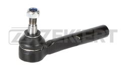 Наконечник рулевой прав. Opel Astra H 04- Zafira B 05- sn-2261